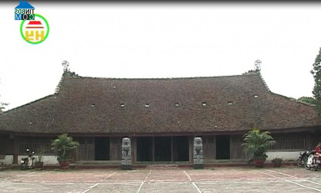 Hình ảnh Phụng Công, Hưng Yên