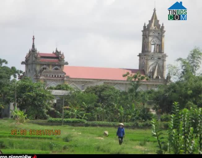 Hình ảnh Thần Khê, Hưng Yên