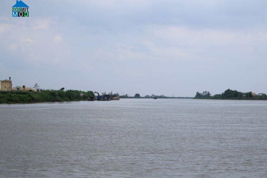 Hình ảnh Tiên Hoa, Hưng Yên