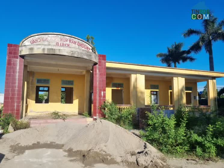 Hình ảnh Tiên Hưng, Hưng Yên