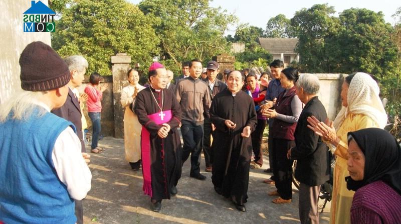 Hình ảnh Tiên Tiến, Hưng Yên