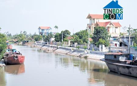 Hình ảnh Trà Giang, Hưng Yên