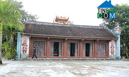 Hình ảnh Trần Lãm, Hưng Yên