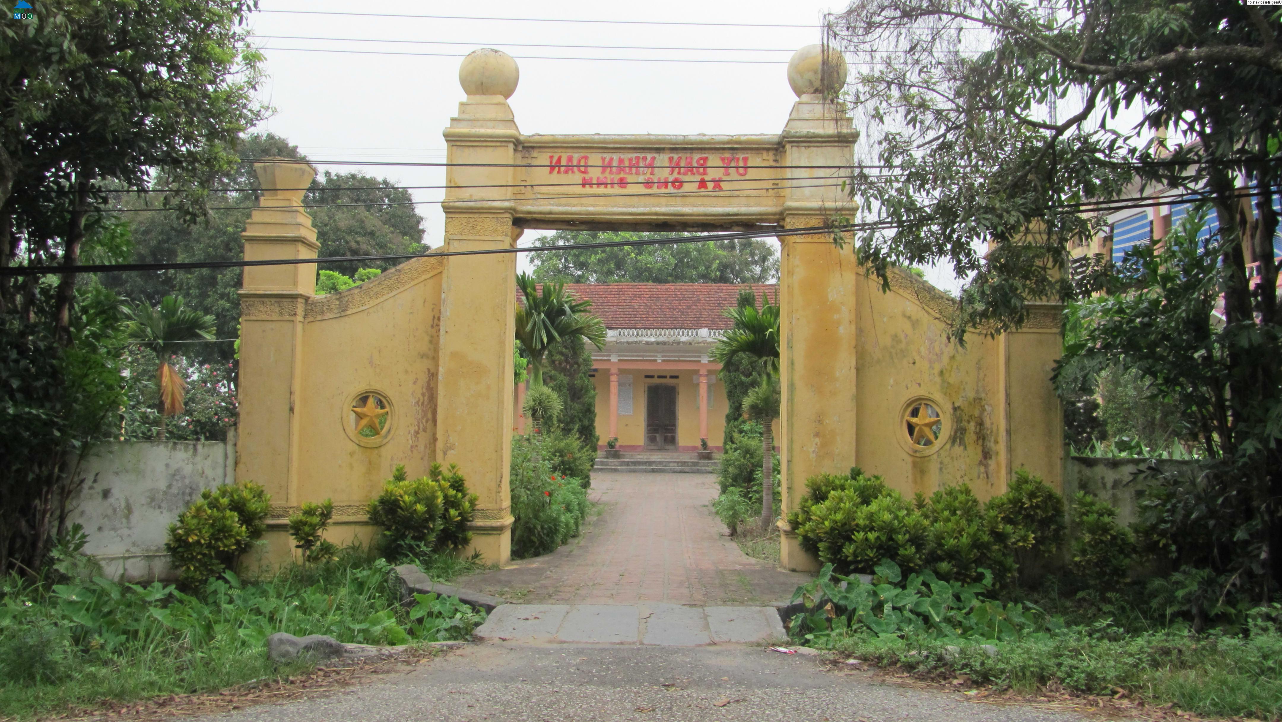 Hình ảnh Triệu Việt Vương, Hưng Yên