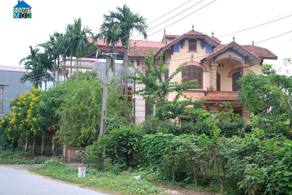 Hình ảnh Văn Giang, Hưng Yên