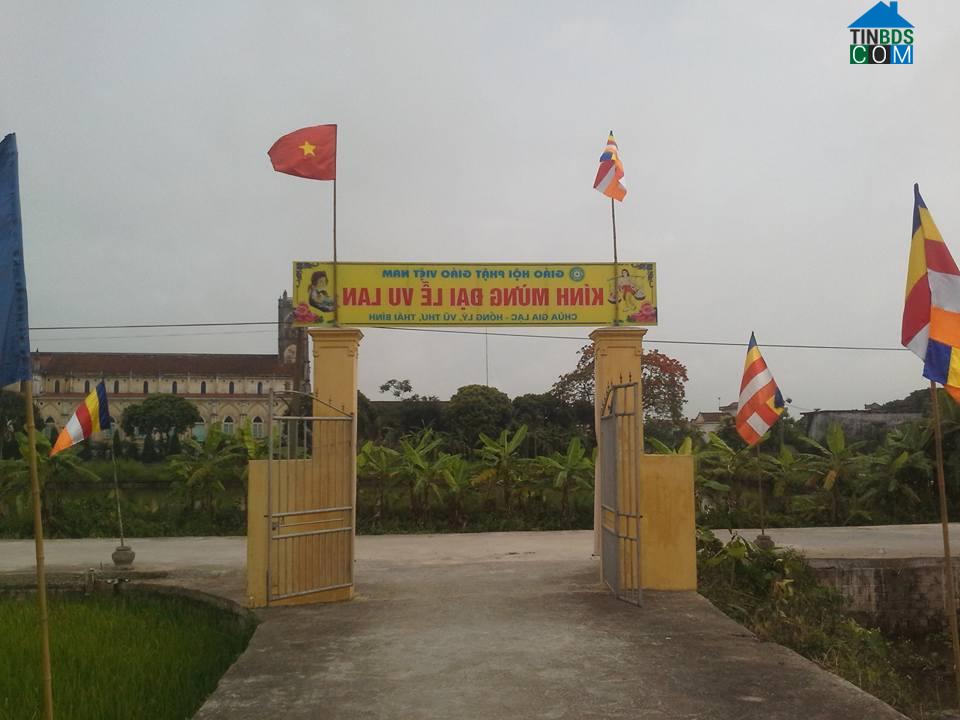 Hình ảnh Vạn Xuân, Hưng Yên