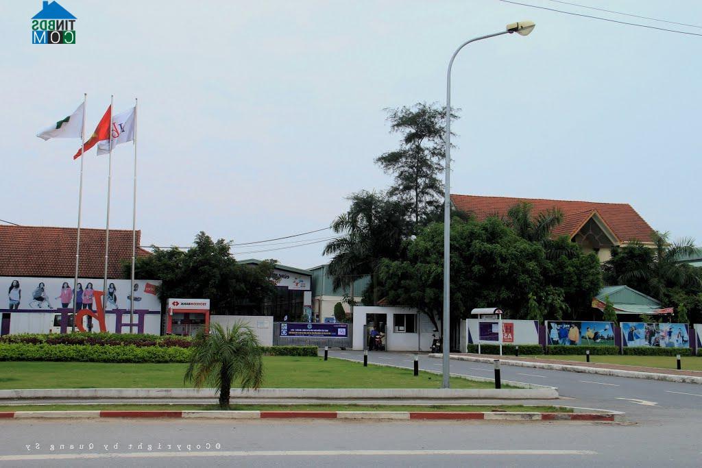 Hình ảnh Việt Tiến, Hưng Yên