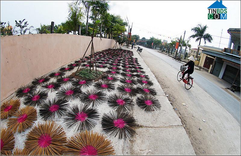 Hình ảnh Vũ Quý, Hưng Yên