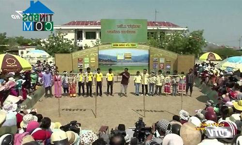 Hình ảnh Ninh Hải, Khánh Hòa