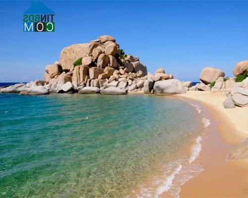 Hình ảnh Phước Dinh, Khánh Hòa