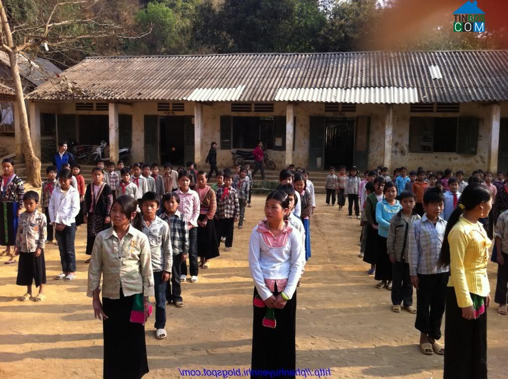 Hình ảnh Khoen On, Lai Châu