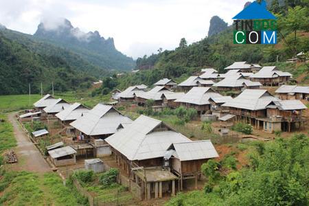 Hình ảnh Mường Kim, Lai Châu