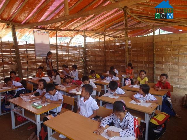 Hình ảnh Mường Mô, Lai Châu