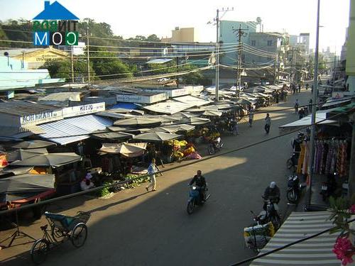 Hình ảnh Tây Nha Trang, Khánh Hòa