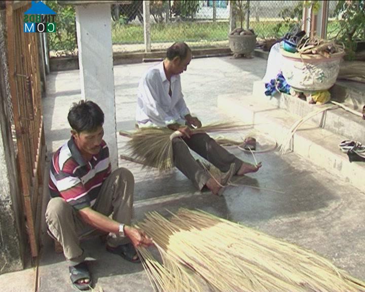 Hình ảnh Tây Ninh Hòa, Khánh Hòa