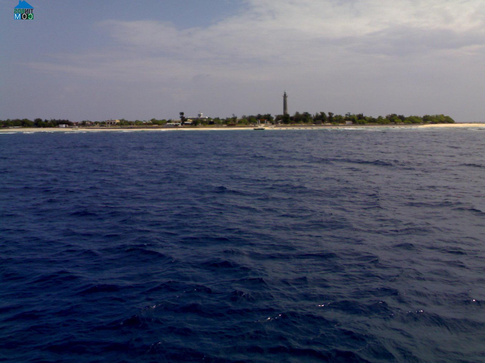 Hình ảnh Trường Sa, Khánh Hòa