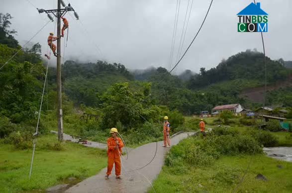 Hình ảnh Tủa Sín Chải, Lai Châu