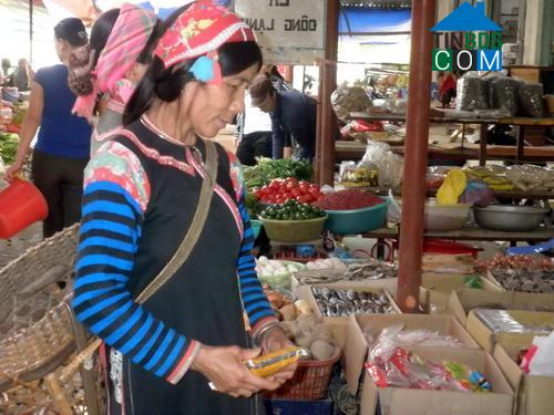 Hình ảnh Bum Tở, Lai Châu