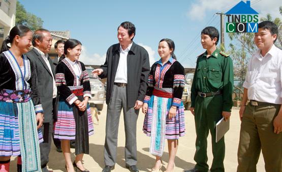 Hình ảnh Dào San, Lai Châu