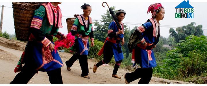 Hình ảnh Mường Than, Lai Châu