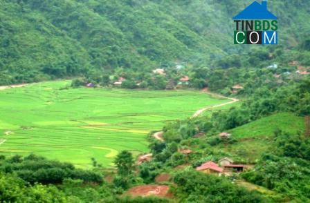 Hình ảnh Nậm Cuổi, Lai Châu