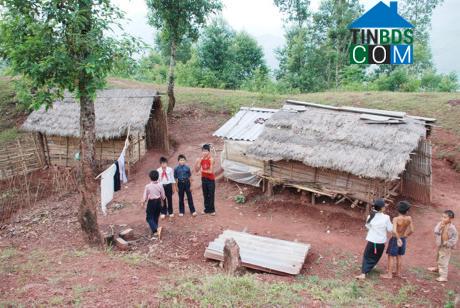 Hình ảnh Nậm Sỏ, Lai Châu