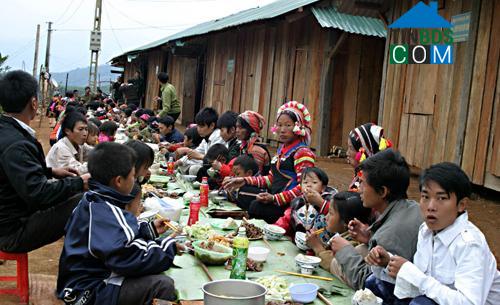 Hình ảnh Pa Ủ, Lai Châu