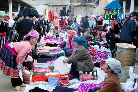 Hình ảnh Tân Phong, Lai Châu