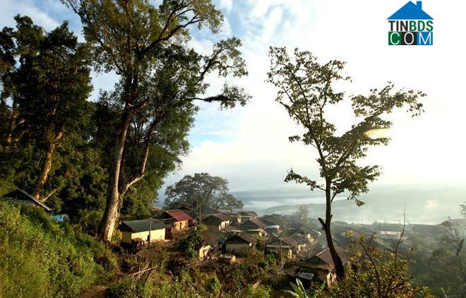 Hình ảnh Thu Lũm, Lai Châu