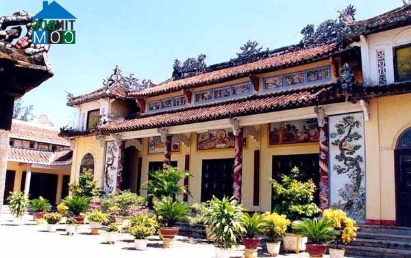 Hình ảnh Phước Hội, Lâm Đồng