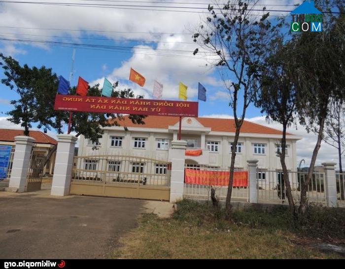 Hình ảnh Cam Ly - Đà Lạt, Lâm Đồng