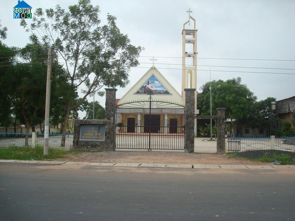 Hình ảnh Đức Linh, Lâm Đồng