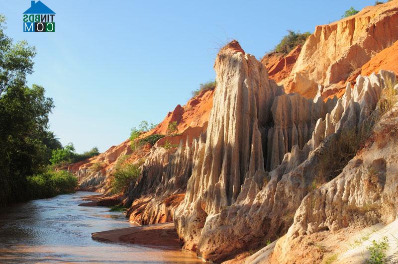 Hình ảnh Mũi Né, Lâm Đồng