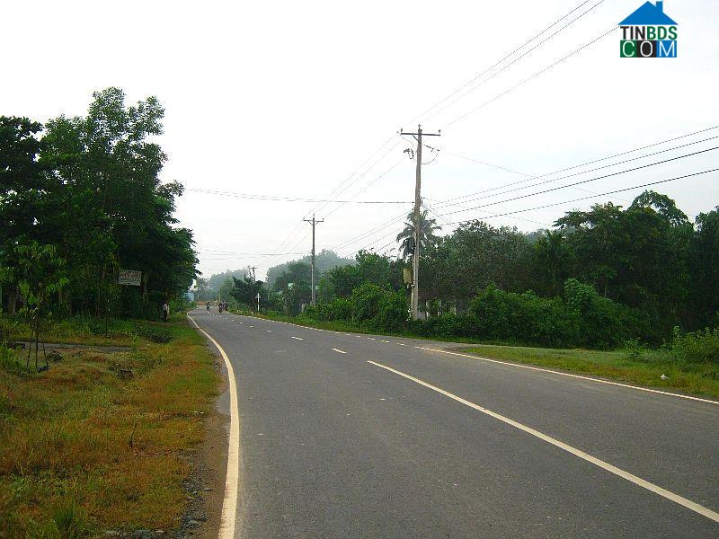 Hình ảnh Đạ Tẻh 2, Lâm Đồng