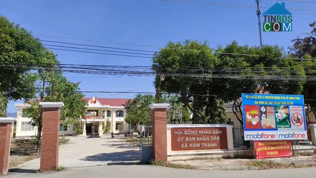 Hình ảnh Hàm Thạnh, Lâm Đồng