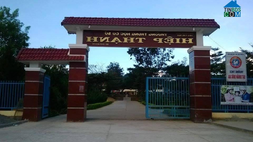 Hình ảnh Hiệp Thạnh, Lâm Đồng