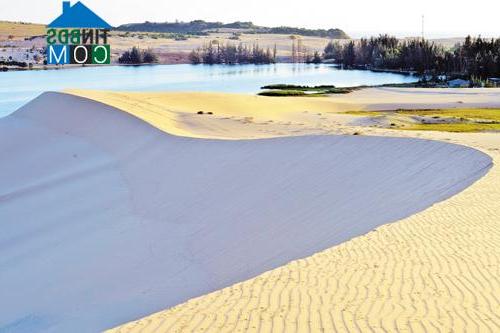 Hình ảnh Hòa Thắng, Lâm Đồng