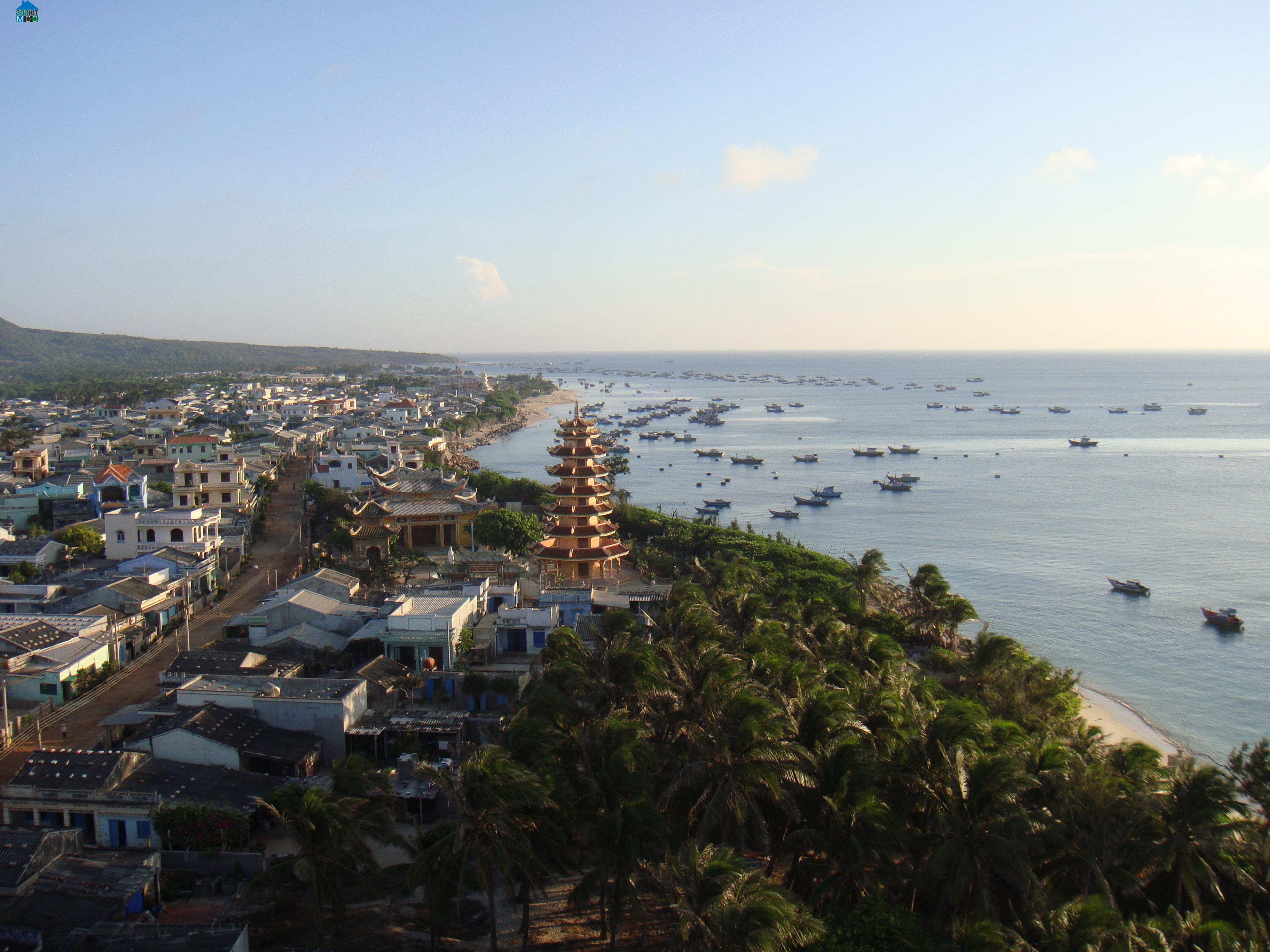 Hình ảnh Phú Quý, Lâm Đồng