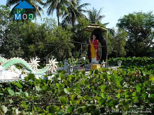 Hình ảnh Phú Thủy, Lâm Đồng