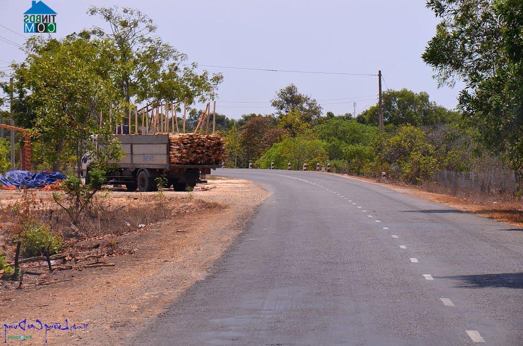 Hình ảnh Sơn Mỹ, Lâm Đồng