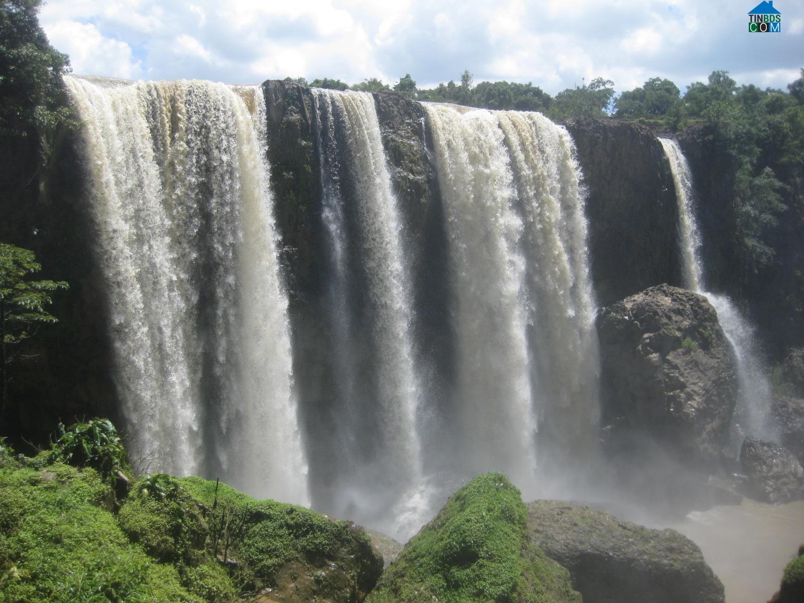 Hình ảnh Tà Hine, Lâm Đồng