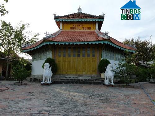 Hình ảnh Sông Lũy, Lâm Đồng