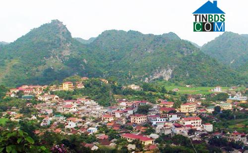 Hình ảnh Bình Gia, Lạng Sơn