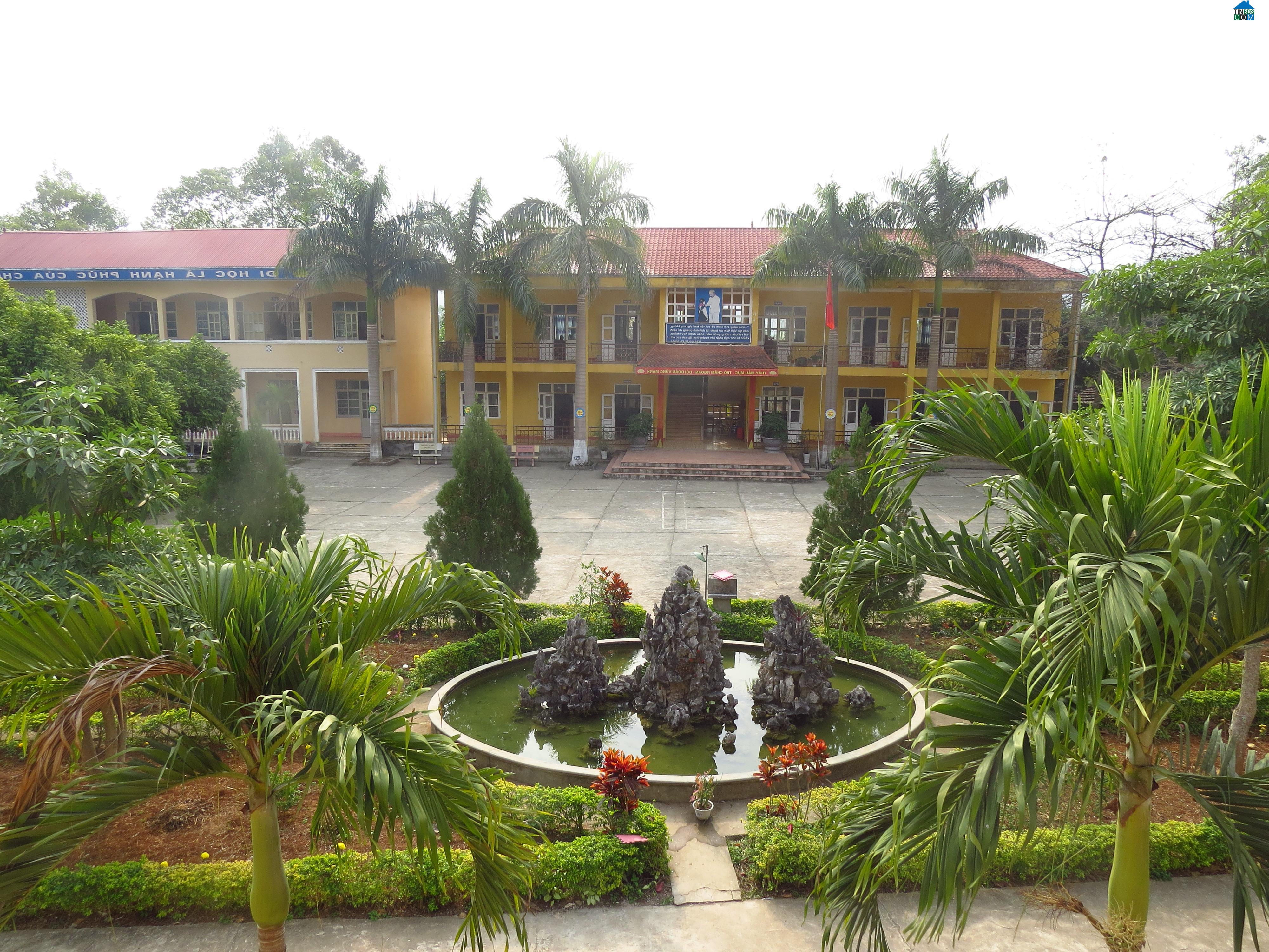 Hình ảnh Cai Kinh, Lạng Sơn