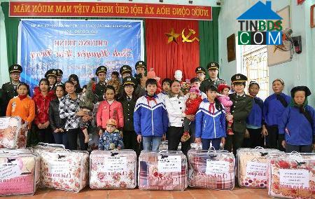 Hình ảnh Chiến Thắng, Lạng Sơn