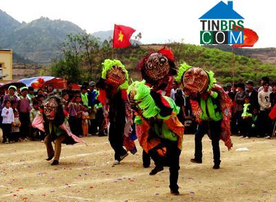 Hình ảnh Công Sơn, Lạng Sơn