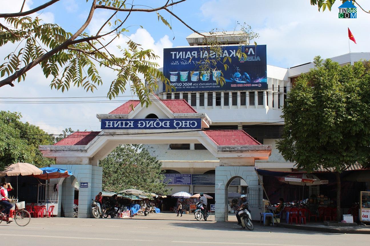 Hình ảnh Đông Kinh, Lạng Sơn