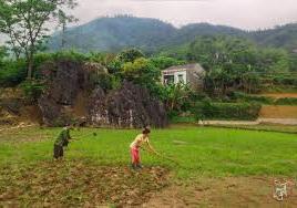 Hình ảnh Khánh Khê, Lạng Sơn