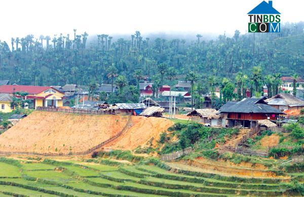 Hình ảnh Bản Liền, Lào Cai