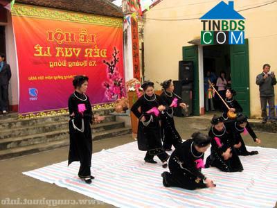 Hình ảnh Tam Thanh, Lạng Sơn